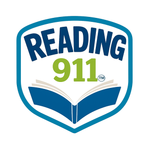 reading911 logoping